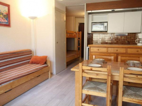 Studio cosy 4 pers, pied de pistes, balcon et parking, Montgenèvre - FR-1-330D-75